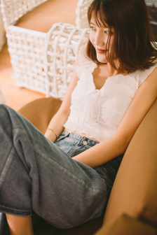 女朋友的继母